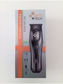 Resim Artı artı TECH NO AR-0032 erkek TIRAŞ makinesi 