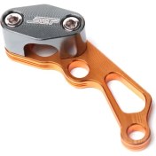 Resim Universal Tel - Kablo Tutucu Aparat Turuncu 