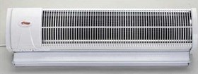 Resim Storm ST-AC 90 (R/L) 105 cm Genel Tip Ortam Havalı Kumandalı Hava Perdesi Isıtıcısız 