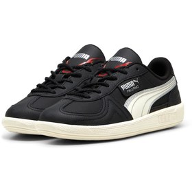 Resim Puma Palermo W-moto Ball Wns Kadın Sneaker 