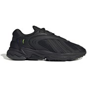 Resim Adidas Oztral Kadın Spor Ayakkabısı Hp6565 Siyah 