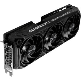 Resim GAINWARD RTX 4070 SUPER PANTHER OC 12GB GDDR6X 192 Bit Nvidia Ekran Kartı 