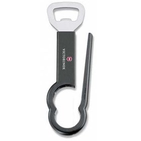 Resim Victorinox Pet Şişe Açacağı Siyah 