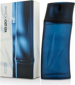 Resim Kenzo Homme Eau De Toilette 100 ML Oryantal 