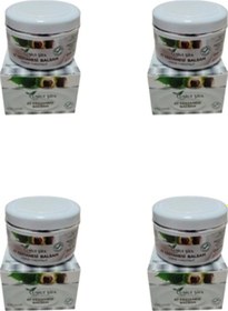 Resim 4 Adet At Kestane Kremi 