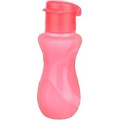 Resim Genel Markalar Mini Çocuk Matara & Suluğuu 250ML - Pembe (UM) 