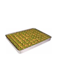 Resim Baklava Tepsisi 30x40 