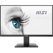 Resim MSI 23.8" PRO MP243 1920x1080 (FHD) FLAT IPS 75Hz 4MS ANTI-GLARE MONITOR 