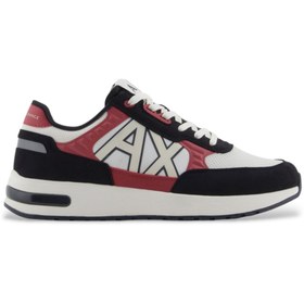 Resim Armani Exchange ERKEK AYAKKABI XUX090-XV276-U655 