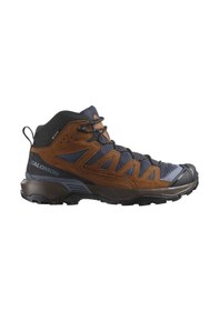Resim Salomon X Ultra 360 Ltr Mıd Kahverengi Erkek Outdoor Ayakkabı 001 