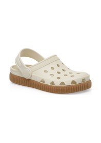 Resim Igor Sun Caramelo Unisex Çocuk Terlik Krem Bej 
