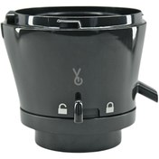 Resim KolayYenile Masterchef Gourmet Mutfak Robotu Gövde 