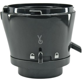 Resim KolayYenile Masterchef Gourmet Mutfak Robotu Gövde 
