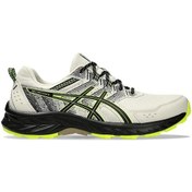 Resim Asics Gel-venture 9 Erkek Spor Ayakkabı Krem 