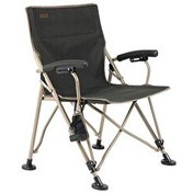 Resim Madfox Warden Yeşil Katlanır Kamp Sandalyesi 