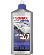 Resim Sonax Xtreme Çizik Giderici Ve Parlatıcı Cila Hybrid Npt Yeni Ar 