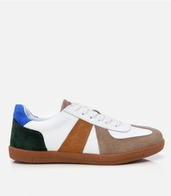 Resim Hotiç Erkek Süet Deri Vizon Spor Ayakkabı 02ayh303420a495 Vizon 