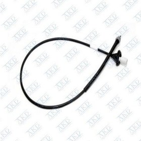 Resim AKD OP156109 Kilometre Teli Corsa B Tigra A X14Xe - X16Xe 