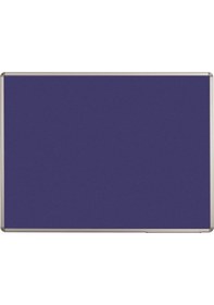 Resim Penguen 120X240 Alüminyum Çerçeve D.M. Kumaşlı Pano 