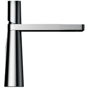 Resim Palucı Semazen Life Chrome Lavabo Bataryası 