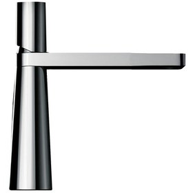 Resim Palucı Semazen Life Chrome Lavabo Bataryası 