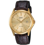 Resim Casio Mtp-1183q-9adf Erkek Kol Saati Gri 