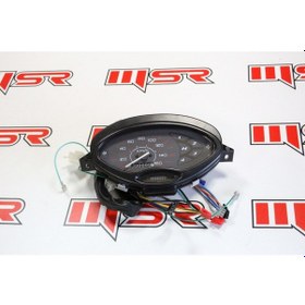Resim Km Saati Oem Ramzey Çelik Cup 100 