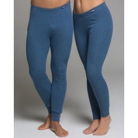 Resim Thermoform 10X2 Int. Yetişkin Unisex Termal Alt İçlik 