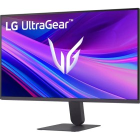Resim LG UltraGear™ G4 24G411A-B 144Hz 1ms FHD IPS NVIDIA G-SYNC Compatible SRGB Gaming Monitör 
