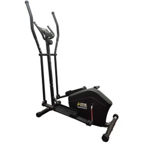 Resim ALTIS RUNPOWER MANYETİK ELİPTİK KONDİSYON BİSİKLETİ KOLTUKSUZ 