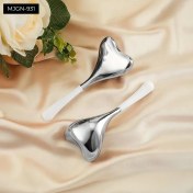 Resim Kuzgun Ticaret Soğutma Başlıklı Yüz Masaj Aleti ( Lisinya ) 