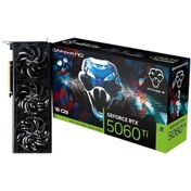 Resim Gaınward Rtx5060 Ti Python Iıı 16gb Gddr7 128bit Ne7506t019t1-gb2061t 