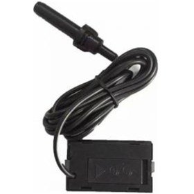 Resim Sıcaklık Ve Nem Ölçer Dijital Ekran - Termometre Higrometre 