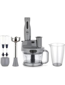 Resim Fakir Mr Cheff Quadro Blender Set Gri 41004271 