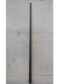 Resim Karbon Görünümlü Universal Bilardo Istaka Şaftı 