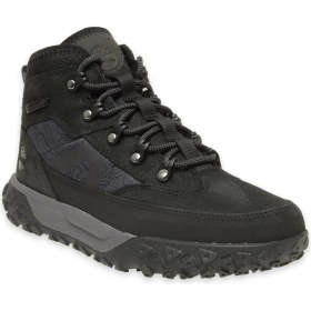 Resim Timberland TB1A66P8 Greenstride Motion 6 Mid Lace Up Waterproof Unisex Ayakkabı 