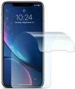 Resim Xiaomi Mi 5s Plus Ekran Koruyucu Esnek Nano Kırılmaz Cam Blue 