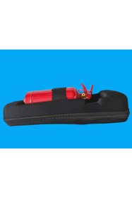 Resim Koza Opel Trafik Seti - Ve Ilk Yardım Seti - Yangın Tüpü İle Birlikte 