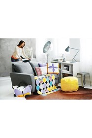 Resim Pfaff Passport 3.0 Elektronik Dikiş Makinesi Tek İplik ile Hatasız Dikiş ve Yaratıcı Patchwork 