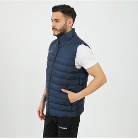 Resim Lacivert Tryon Erkek Günlük Yelek Victory 1018035 001 