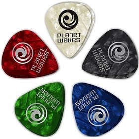 Resim Planetwaves 1cap7-10 Pena 10 Ad X Heavy Asstprl Abd D'addario' 