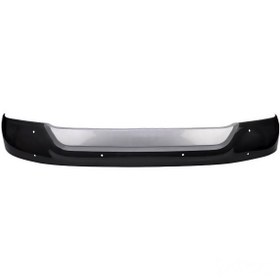 Resim Güneşlik 105xf-106xf Kromlu Yüksek Kabin - 1651597 