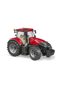 Resim Oyuncak Bruder Case Ih Optum 300 Cvx Traktör Br03190 