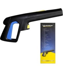 Resim CetKing MPX46161 170BAR Basınçlı Yıkama Makinası Tabancası 