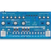 Resim Behringer TD3 BB Analog Synthesizer 