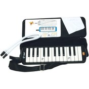 Resim SoyluhanStore Melodika, 25 Tuşlu ve Çantalı 