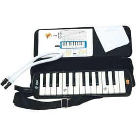Resim SoyluhanStore Melodika, 25 Tuşlu ve Çantalı 