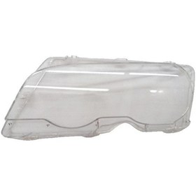 Resim Bmw Far Camı Xenon Sol E46/2 ---03 63128382191 