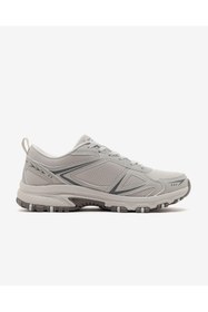 Resim Skechers HILLCREST Erkek Gri Outdoor Ayakkabı 237807 LTGY 