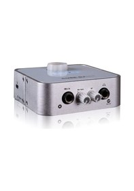 Resim Icon Cube Dj Mini Ses Kartı 